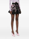 Zimmermann Shorts Black