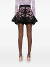 Zimmermann Shorts Black