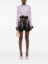 Zimmermann Shorts Black