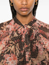 Zimmermann Shirts Black