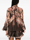 Zimmermann Illuminate Flutter Smock