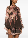 Zimmermann Illuminate Flutter Smock