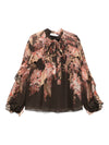 Zimmermann Shirts Black