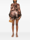 Zimmermann Illuminate Flutter Smock