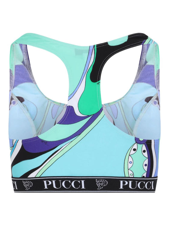 Pucci Top