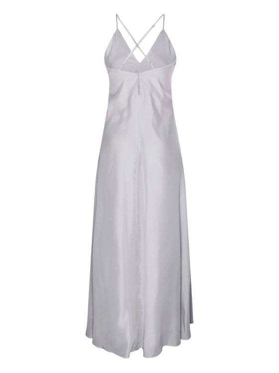 Forte Forte Dresses Light Grey