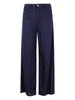 Emporio Armani Trousers Blue