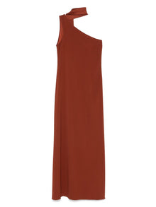  TALLER MARMO PRE Dresses Bordeaux