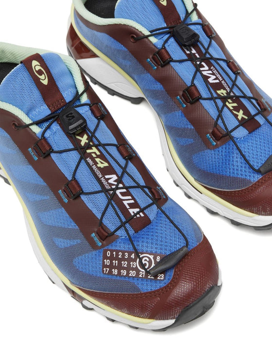 MM6 X Salomon XT Mule 4 sneakers