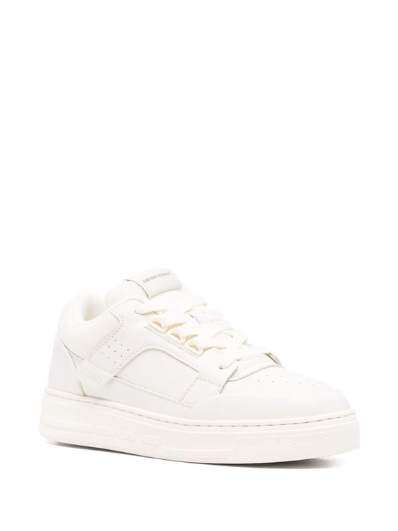 EMPORIO ARMANI EXCLUSIVE Sneakers Black
