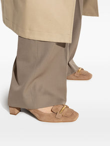  Tod's With Heel
