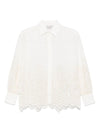 ERMANNO FIRENZE Shirts White