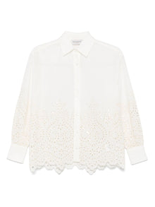  ERMANNO FIRENZE Shirts White