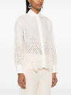 ERMANNO FIRENZE Shirts White