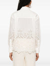 ERMANNO FIRENZE Shirts White