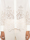 ERMANNO FIRENZE Shirts White
