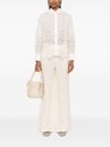 ERMANNO FIRENZE Shirts White