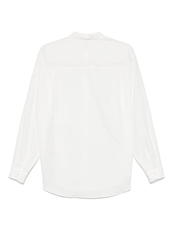 AURALEE Shirts White