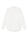 AURALEE Shirts White