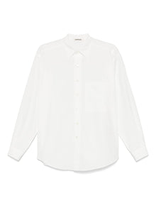  AURALEE Shirts White