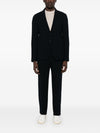EMPORIO ARMANI CAPSULE Jackets Blue