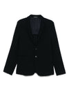 EMPORIO ARMANI CAPSULE Jackets Blue