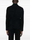 EMPORIO ARMANI CAPSULE Jackets Blue