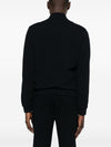 EMPORIO ARMANI CAPSULE Coats Blue