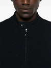 EMPORIO ARMANI CAPSULE Coats Blue