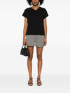 Emporio Armani Sea clothing Black