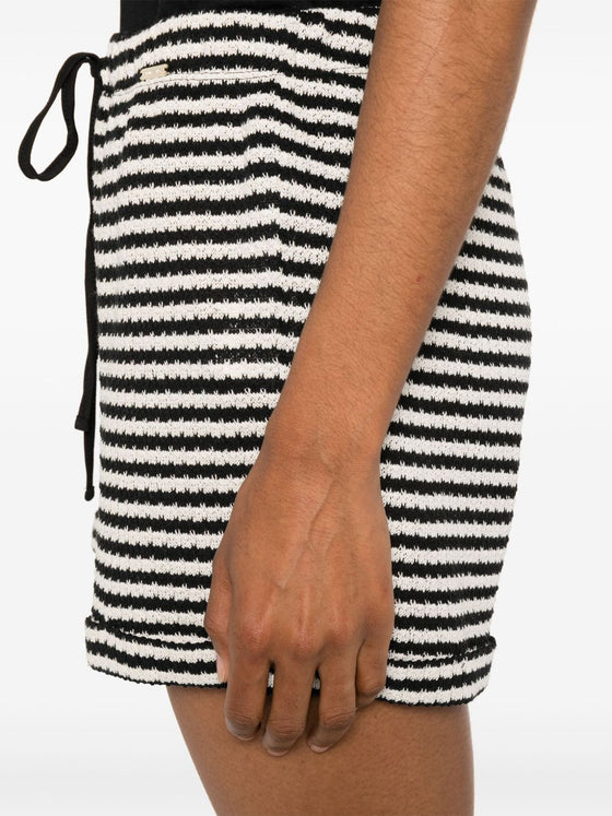 Emporio Armani Sea clothing Black