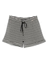 Emporio Armani Sea clothing Black