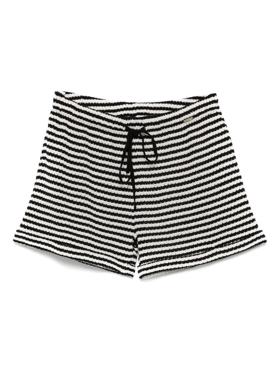 Emporio Armani Sea clothing Black