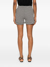 Emporio Armani Sea clothing Black