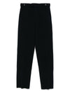 EMPORIO ARMANI CAPSULE Trousers Blue