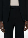 EMPORIO ARMANI CAPSULE Trousers Blue