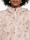 Emporio Armani Coats Grey