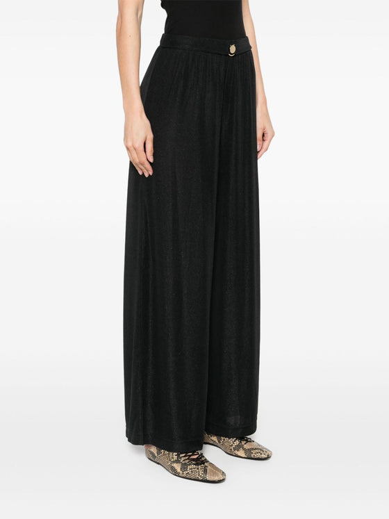 Emporio Armani Sea clothing Black