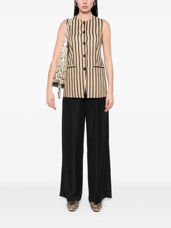Emporio Armani Sea clothing Black