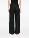Emporio Armani Sea clothing Black