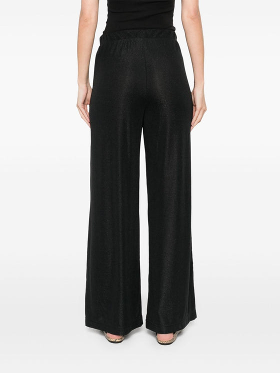 Emporio Armani Sea clothing Black