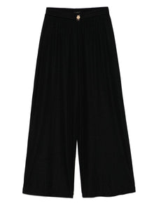  Emporio Armani Sea clothing Black