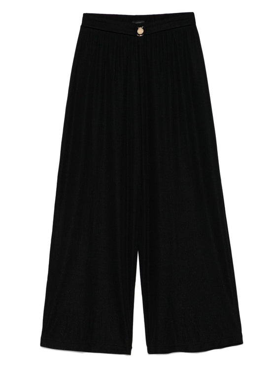 Emporio Armani Sea clothing Black
