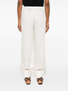 Emporio Armani Sea clothing White