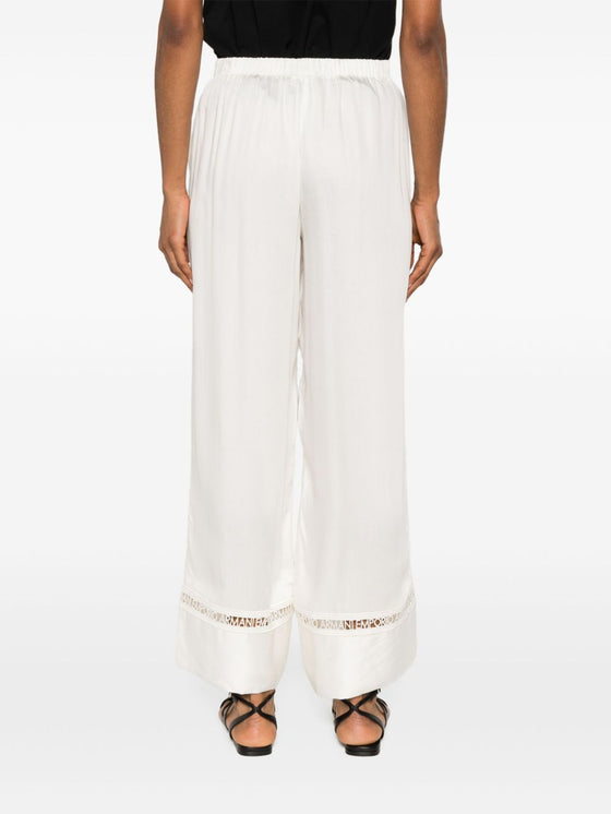 Emporio Armani Sea clothing White