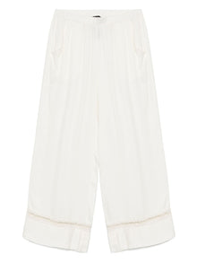  Emporio Armani Sea clothing White