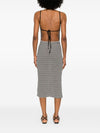 Emporio Armani Sea clothing Black