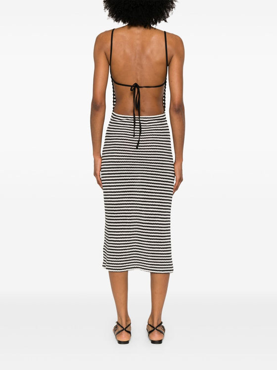 Emporio Armani Sea clothing Black