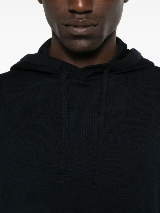 EMPORIO ARMANI CAPSULE Sweaters Blue