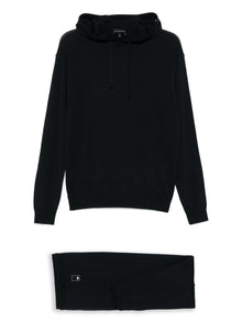  EMPORIO ARMANI CAPSULE Sweaters Blue